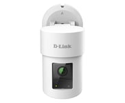 D-Link DCS-8635LH 2K IP65 PTZ Outdoor Camera