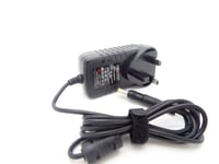 18V AC Adaptor For Ryobi LCD1402 CDD14021N5 14 4V Ni Cad Cordless Drill Driver