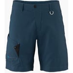 Klättermusen Alfhild Shorts M's Midnight Blue