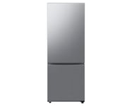 Samsung RB53DG706AS9 76cm Silver A Rated Fridge Freezer with SpaceMax