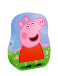 Peppa Pig Deco Puzzle Patterned Barbo Toys