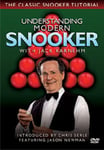 - Understanding Modern Snooker With Jack Karnehm DVD