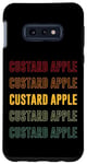 Galaxy S10e Custard Apple Pride, Custard Apple Case