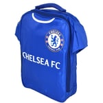 Chelsea FC Official Kit Lunch Bag SG3638