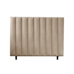 Elgen Sänggavel Strand Panel 140 cm (marbella 02)