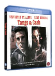 Classic Movies Tango and cash (1989)