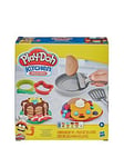 Play-Doh Kitchen Creations Flip 'N Pancakes Playset