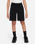 Nike Tech Fleece Older Kids' (Boys') Shorts