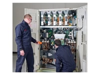Apc Advantage Ultra Service Plan - Utökat Serviceavtal - Material Och Tillverkning (För Ups 40 Kva) - 1 År - På Platsen - Öppettider - Svarstid: Nbd - För P/N: Gvsups40k0b4hs, Gvsups40kb4g, Gvsups40kb4gs, Gvsups40kb4h, Gvsups40kb4hs, Gvsups40kh