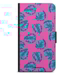 Bjornberry Plånboksfodral Sony Xperia XZ3 - Monstera