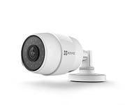 EZVIZ C3C 720p Outdoor Internet Surveillance Bullet Camera with WiFi