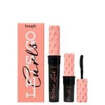 benefit Gifts and Sets Let's Go Curls! Roller Lash Curling and Lifting Mascara Duo Gift Set (Worth GBP42)