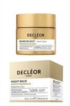 Decleor Night Balm Replenishing Essential Oils 15ml White Magnolia
