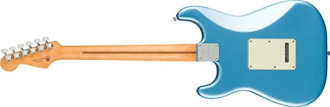 Fender Player Plus Stratocaster -sähkökitara, Opal Spark