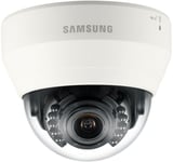 Samsung SND-L6083RP 2MP Full HD Network IR Dome CCTV Camera PoE & Memory Slot