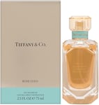 Rose Gold by Tiffany and Co. for Women - 2.5 Oz EDP Spray