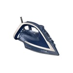 Tefal Ultragliss Anti-Calc Plus FV6830 - ångstrykjärn - sula Durilium Airglide