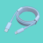3m USB-C Charging Cable Lead Compatible for Apple iPhone SE Phones