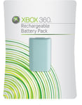 Xbox 360 Light Blue Rechargeable Battery Pack (X360)