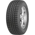 Goodyear Wrangler HP All Weather FP M+S - 235/65R17 104V - Summer Tire