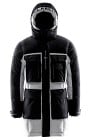 Sail Racing Glacier Parka Spray White