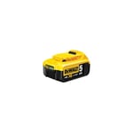 DeWALT DCB184 batteri - Li-Ion