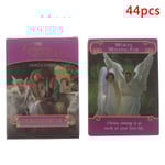 Läs Fate Lenormand Oracle Cards Mysterious Fortune Tarot Cards Romance oracle