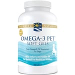 Nordic Naturals - Omega-3 Pet Variationer 180 softgels