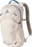Gregory Unisex Nano 18 Chalk White, 18 L