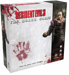 Steamforged Resident Evil 3: The Board Game Board Games