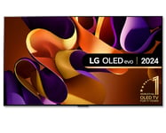 LG OLED55G45LW 55" G4 OLED evo 4K HDR Smart TV