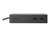 Microsoft Surface Dock Thunderbolt 4 Portreplikator