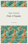 Pride and Prejudice