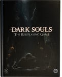 Steamforged Games Dark Souls : Role Playing Games Book Board Games