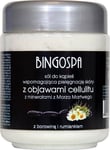 Bingo Spa_Anti-Cellulite Bath Salt With Minerals 550G