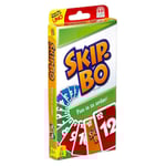 Skip-Bo kortspel 1