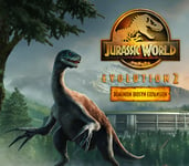 Jurassic World Evolution 2 - Dominion Biosyn DLC Steam (Digital nedlasting)