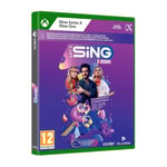 Let s Sing 2024 Xbox - Neuf