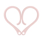 Trolsk Ear Hooks (AirPods Pro/AirPods) - Rosa