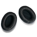 Ear Pads for Sennheiser HD280 Pro, AURTEC Headphones Earpads Cushion with High Elastic Sponge Form