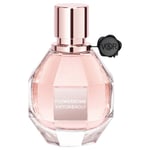 Viktor & Rolf Parfymer för kvinnor Flowerbomb Eau de Parfum Spray 50 ml (17.420,00 kr / 1 l)