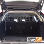 Travall Hundegitter/Lastegitter til Volvo XC60