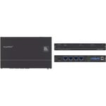 Kramer VM-4HDT 4K HDMI 1:4 HDBaseT sändare/förstärkare