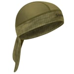GripGrab Bandana, Olivgrön