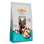 Calibra Dog Premium Line Adult Large Breed Kyckling - 12 kg