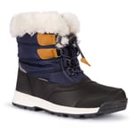 Trespass Youth Waterproof Snow Boots Ratho