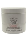 Elizabeth Arden White Tea Body Cream Pure Indulgence 384g Wild Rose
