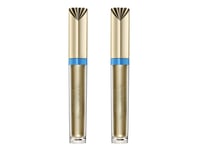 Max Factor Masterpiece Waterproof Mascara 2-pk Black
