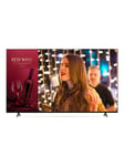 LG 86UN640S0LD UN640S Series - 86" LED-backlit LCD TV - 4K - for hotel / hospitality