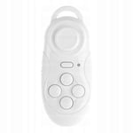 Télécommande Universelle de Rechange Obturateur compatible Bluetooth pour l'obturateur Selfie